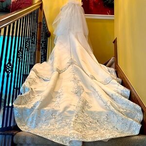 Mori Lee by Madeline Gardner